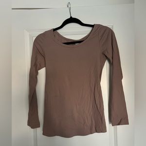 Maternity Shirt
